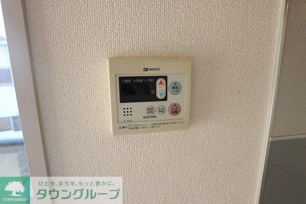 ミルフォードの物件内観写真